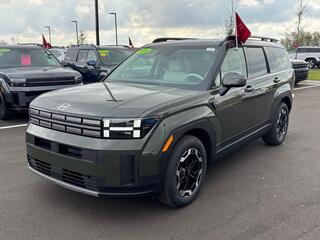 2026 Hyundai Santa Fe for sale in Janesville WI