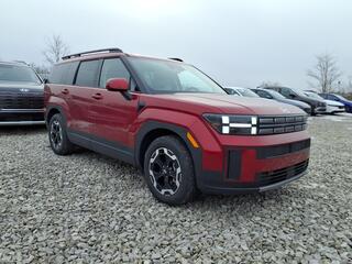 2026 Hyundai Santa Fe for sale in Triadelphia WV