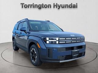 2026 Hyundai Santa Fe for sale in Torrington CT