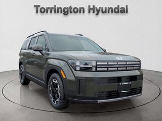 2026 Hyundai Santa Fe for sale in Torrington CT