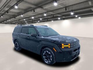 2024 Hyundai Santa Fe