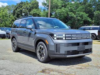 2025 Hyundai Santa Fe for sale in Arlington MA