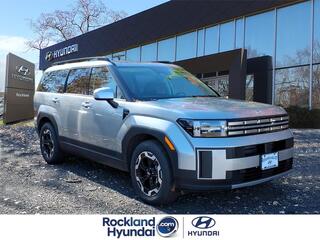 2026 Hyundai Santa Fe for sale in West Nyack NY