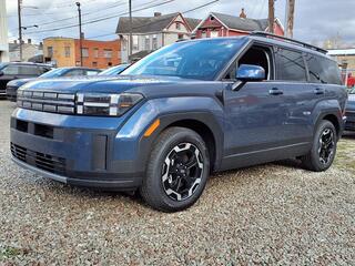 2026 Hyundai Santa Fe for sale in Uniontown PA