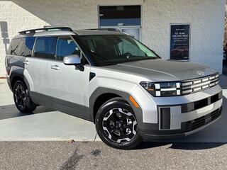 2026 Hyundai Santa Fe for sale in Valdese NC