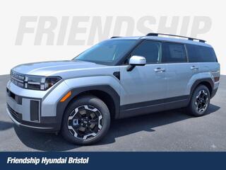 2025 Hyundai Santa Fe for sale in Bristol TN