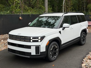 2026 Hyundai Santa Fe for sale in Kansas City MO