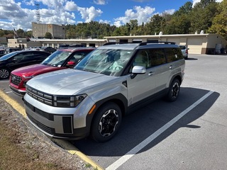 2026 Hyundai Santa Fe for sale in Johnson City TN