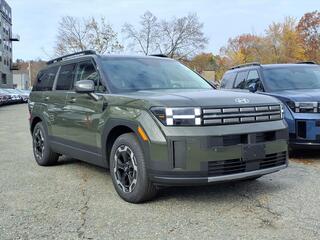 2026 Hyundai Santa Fe for sale in Arlington MA