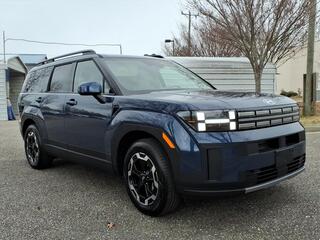 2026 Hyundai Santa Fe for sale in Hampton VA