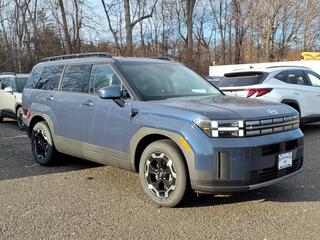 2026 Hyundai Santa Fe for sale in West Nyack NY