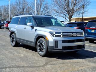 2026 Hyundai Santa Fe for sale in Mishawaka IN