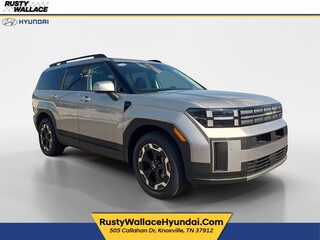 2026 Hyundai Santa Fe for sale in Knoxville TN