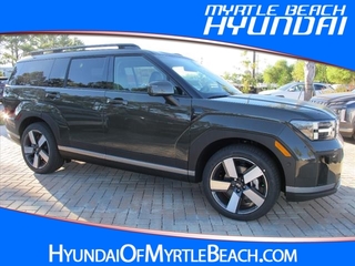 2025 Hyundai Santa Fe Hybrid for sale in Myrtle Beach SC