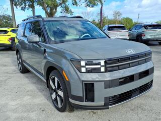2026 Hyundai Santa Fe Hybrid for sale in Cocoa FL
