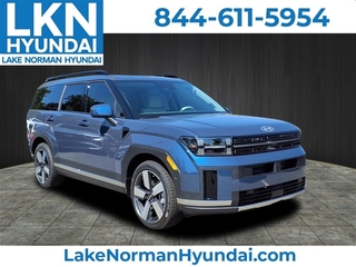 2026 Hyundai Santa Fe Hybrid for sale in Cornelius NC