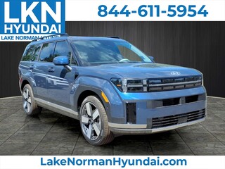 2026 Hyundai Santa Fe Hybrid for sale in Cornelius NC