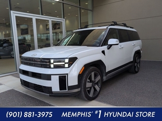 2025 Hyundai Santa Fe Hybrid for sale in Memphis TN