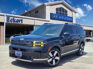 2025 Hyundai Santa Fe Hybrid for sale in Denton TX