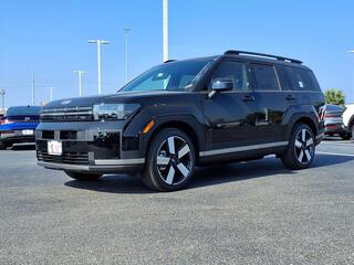 2026 Hyundai Santa Fe Hybrid for sale in Somersworth NH