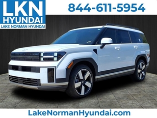 2026 Hyundai Santa Fe Hybrid for sale in Cornelius NC