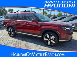 2026 Hyundai Santa Fe Hybrid for sale in Myrtle Beach SC