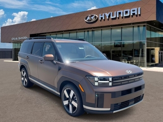 2025 Hyundai Santa Fe Hybrid for sale in Greenville SC