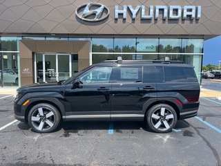 2026 Hyundai Santa Fe Hybrid for sale in Columbus MS