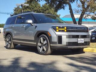 2025 Hyundai Santa Fe Hybrid for sale in Manchester TN