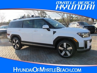 2025 Hyundai Santa Fe Hybrid for sale in Myrtle Beach SC