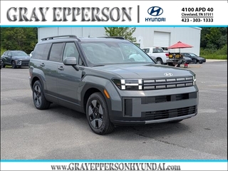 2025 Hyundai Santa Fe Hybrid for sale in Cleveland TN