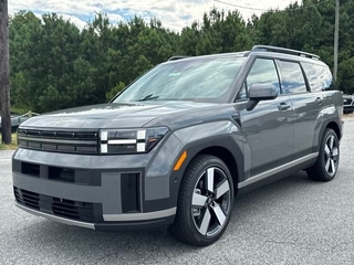 2025 Hyundai Santa Fe Hybrid for sale in Anderson SC