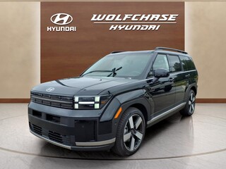 2026 Hyundai Santa Fe Hybrid for sale in Memphis TN