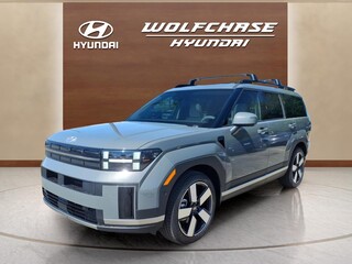 2026 Hyundai Santa Fe Hybrid for sale in Memphis TN