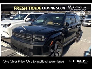 2025 Hyundai Santa Fe Hybrid for sale in Chattanooga TN