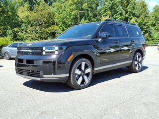 2026 Hyundai Santa Fe Hybrid for sale in Cornelius NC