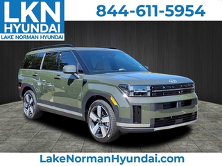 2026 Hyundai Santa Fe Hybrid for sale in Cornelius NC