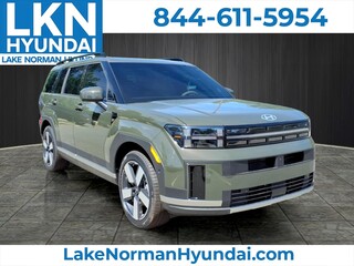 2026 Hyundai Santa Fe Hybrid for sale in Cornelius NC