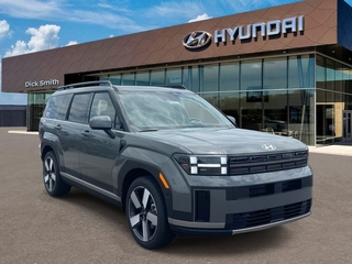 2025 Hyundai Santa Fe Hybrid for sale in Greenville SC
