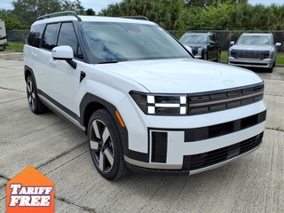 2026 Hyundai Santa Fe Hybrid for sale in Melbourne FL