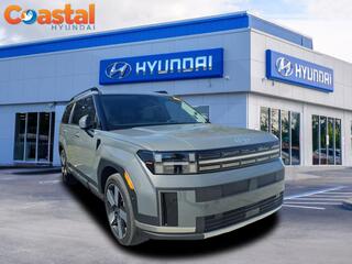 2024 Hyundai Santa Fe Hybrid for sale in Melbourne FL
