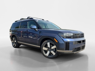 2025 Hyundai Santa Fe Hybrid for sale in Knoxville TN