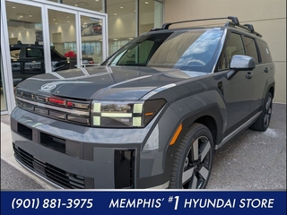 2026 Hyundai Santa Fe Hybrid for sale in Memphis TN