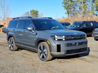 2026 Hyundai Santa Fe Hybrid for sale in Cornelius NC