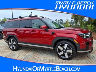 2026 Hyundai Santa Fe Hybrid for sale in Myrtle Beach SC