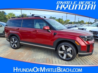 2026 Hyundai Santa Fe Hybrid for sale in Myrtle Beach SC