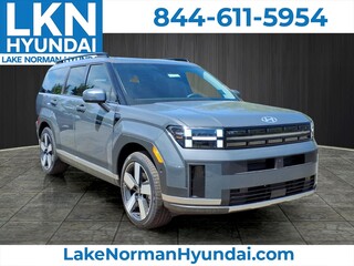 2026 Hyundai Santa Fe Hybrid for sale in Cornelius NC