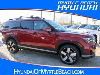 2025 Hyundai Santa Fe Hybrid for sale in Myrtle Beach SC