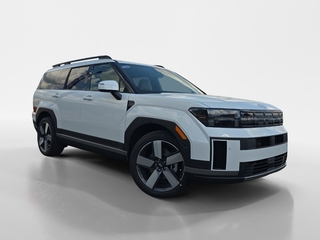2026 Hyundai Santa Fe Hybrid for sale in Knoxville TN