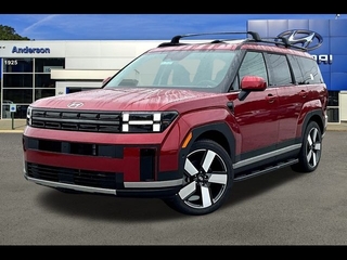 2026 Hyundai Santa Fe Hybrid for sale in Anderson SC
